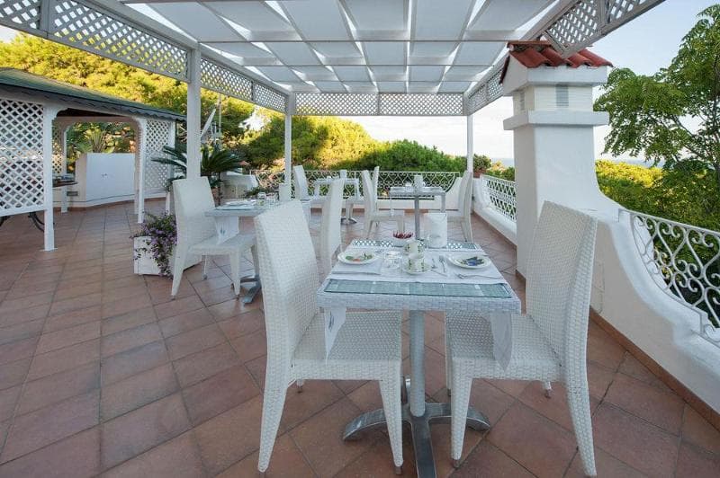 Villa Marinella Ischia (Adults Only) 3