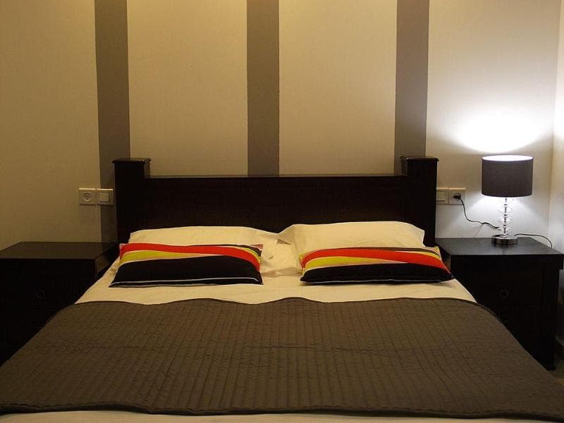 City Apartments Eilat photo 1