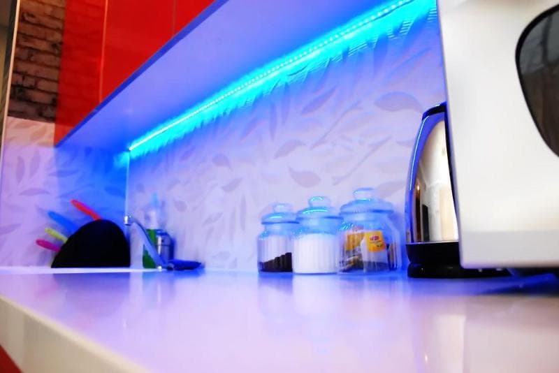 City Apartments Eilat 3