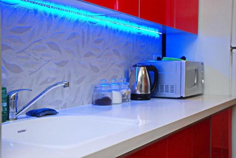 City Apartments Eilat 5
