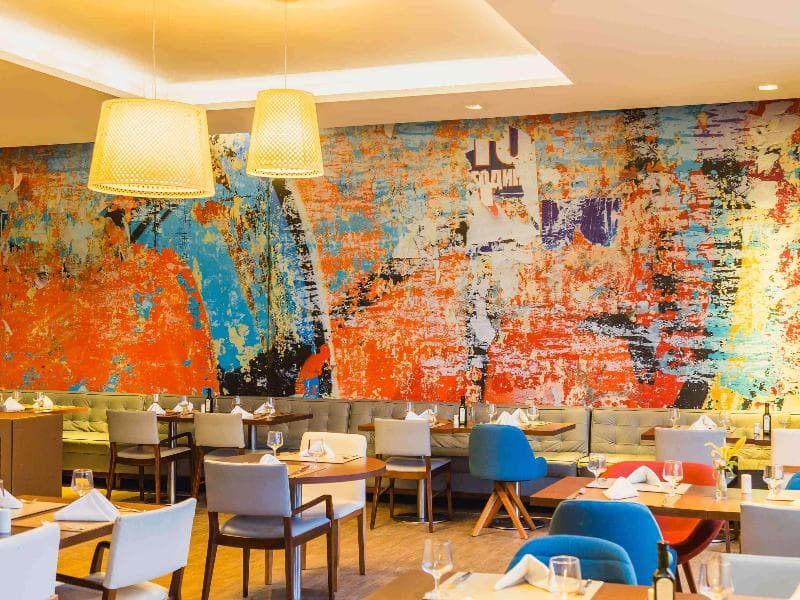 Novotel Porto Alegre Aeroporto 3