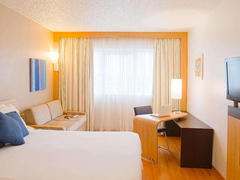 Novotel Porto Alegre Aeroporto 5