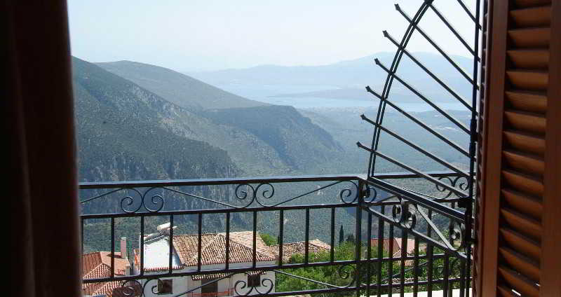 Orfeas Hotel photo 1