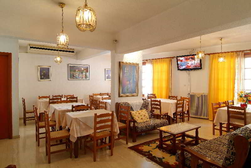 Orfeas Hotel 2