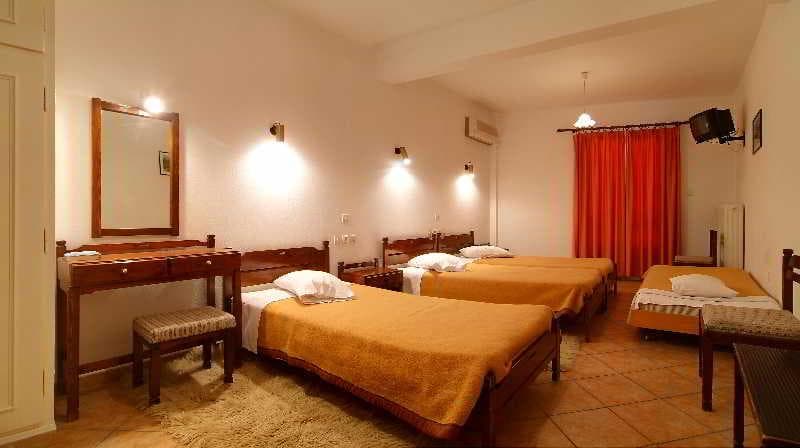 Orfeas Hotel 4
