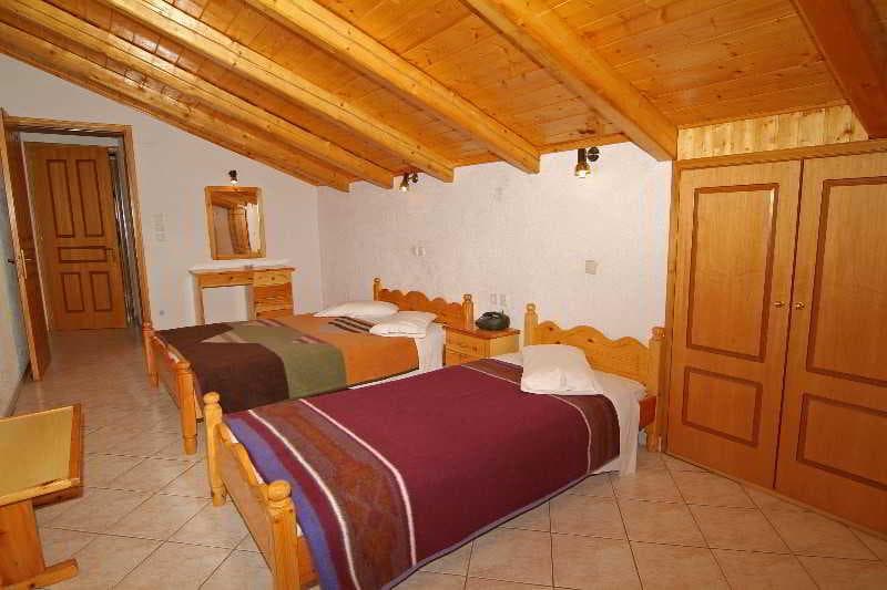 Orfeas Hotel 5