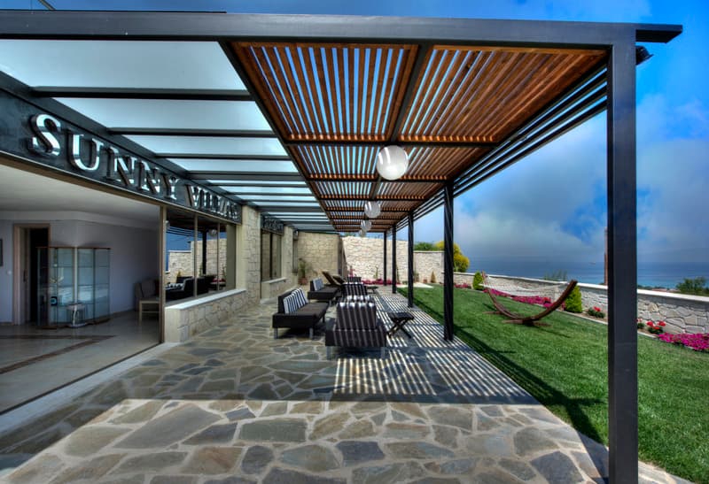 Villa Sunny Villas And Spa main