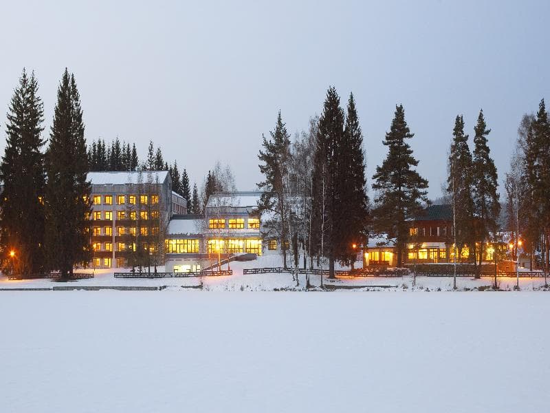 Orea Resort Devet Skal Vysocina 2