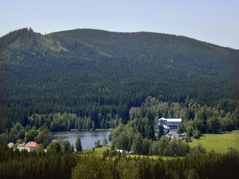 Orea Resort Devet Skal Vysocina photo 1
