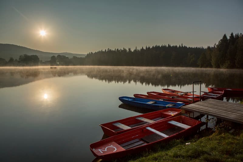 Orea Resort Devet Skal Vysocina 4