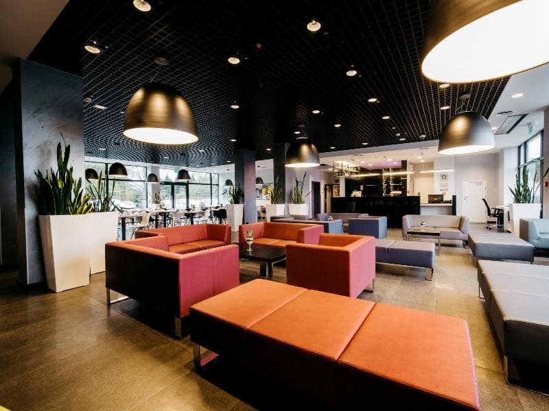 Q Hotel Krakow 5