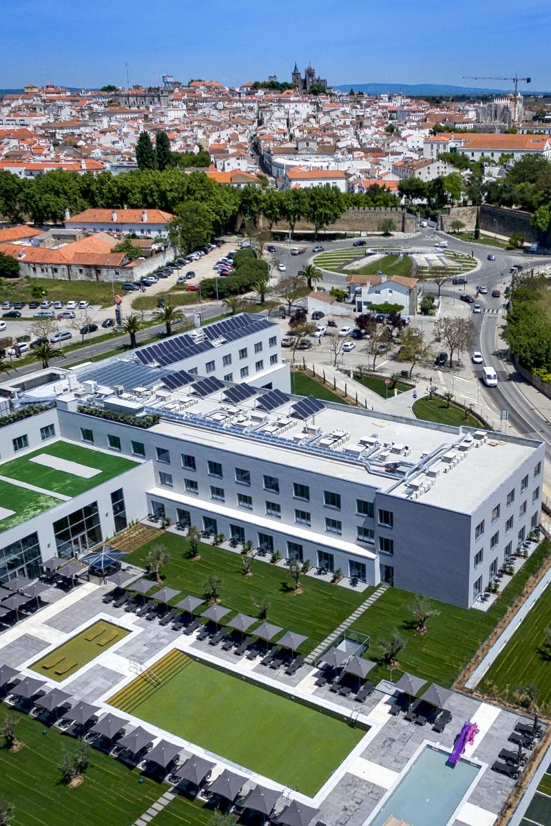 Vila Gale Evora 3