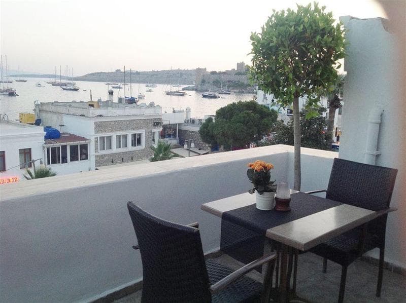 Akkan Luxury Hotel Bodrum 3