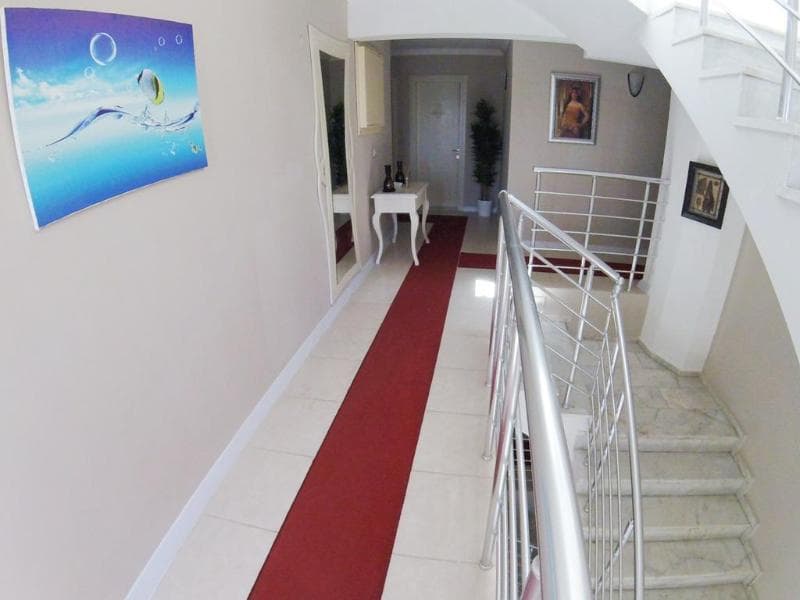 Akkan Beach Hotel photo 1