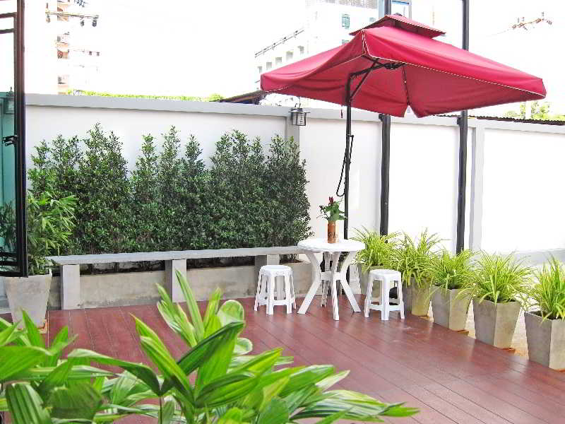 Krabi Cinta House photo 1