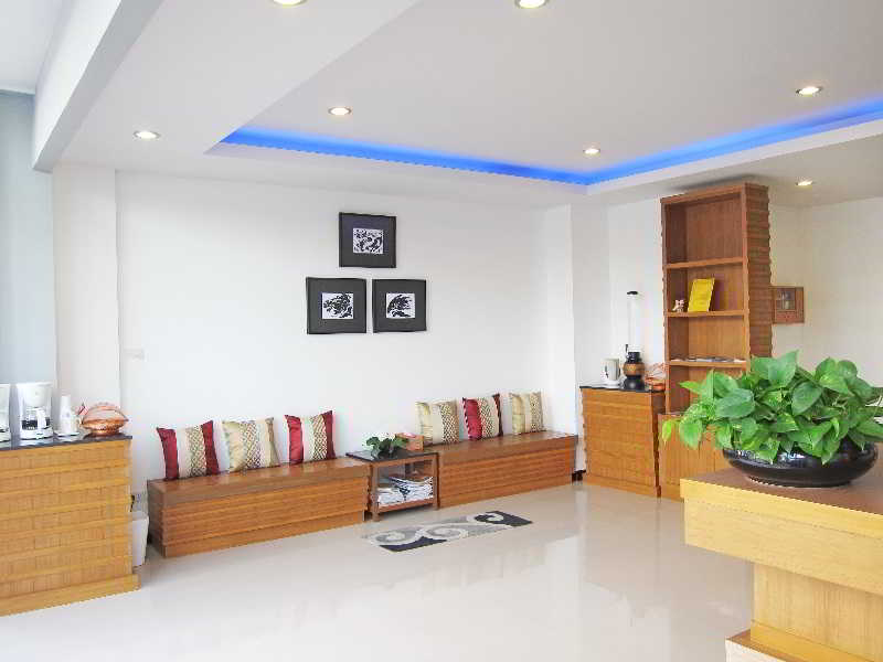 Krabi Cinta House 4