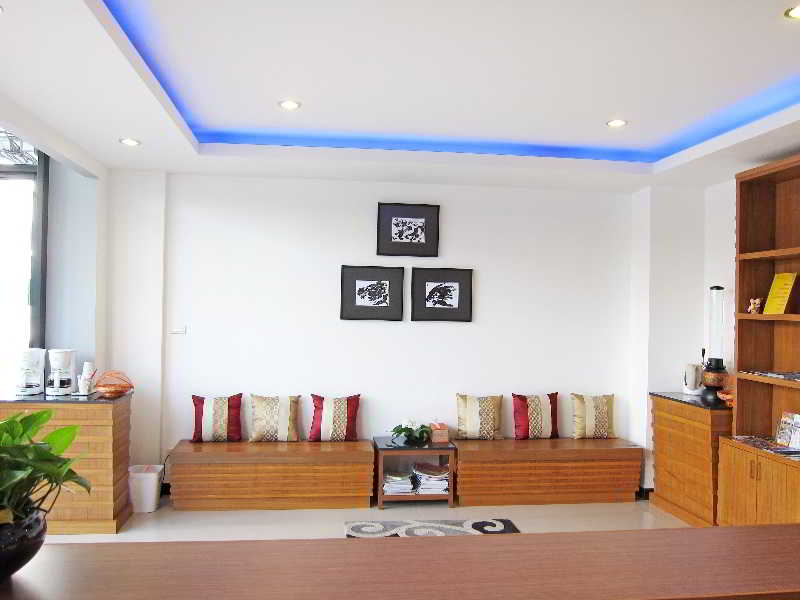 Krabi Cinta House 3