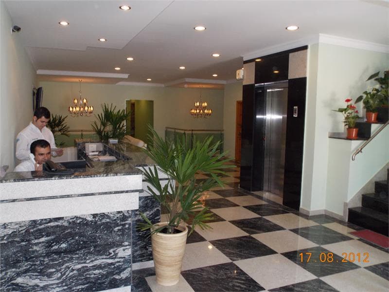 Residencial Pantanal Santa Cruz 2