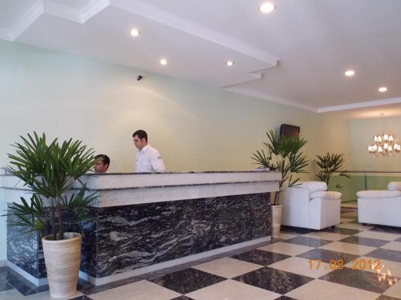 Residencial Pantanal Santa Cruz 4