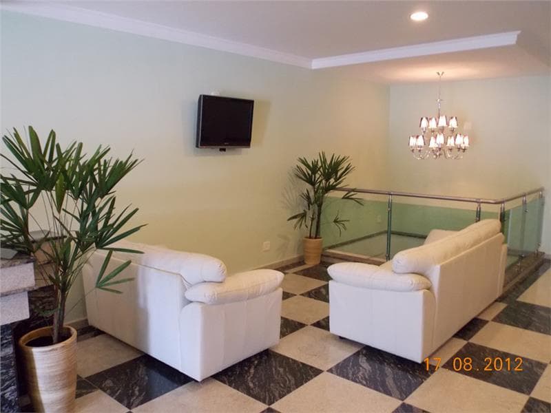Residencial Pantanal Santa Cruz 3