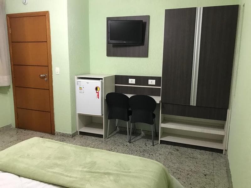 Residencial Pantanal Santa Cruz 5