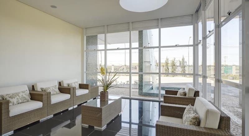 Porto Feliz Executive Hotel 3