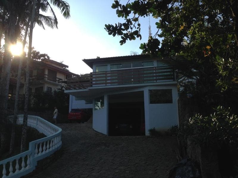 Recanto Do Teimoso 4