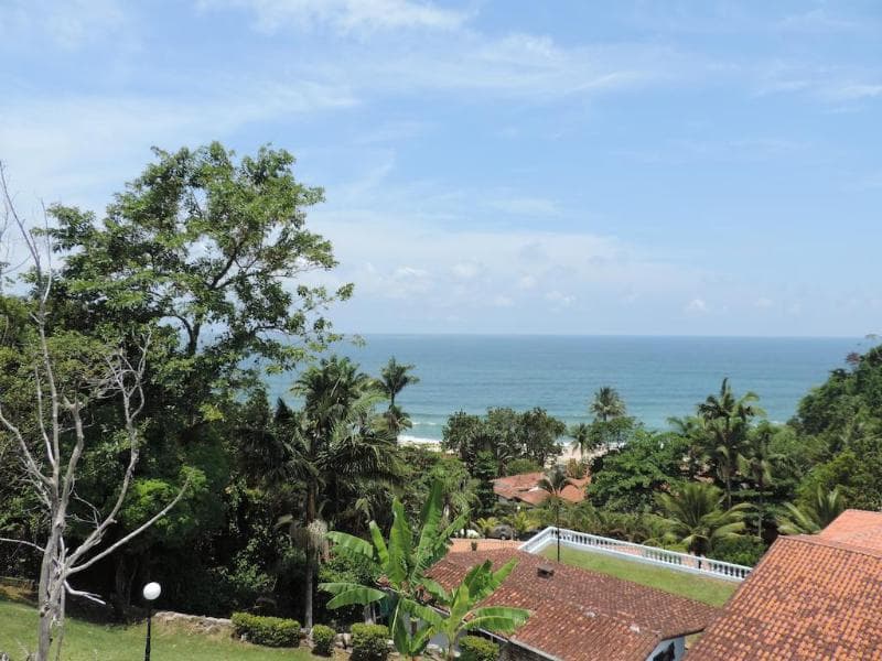 Recanto Do Teimoso 5