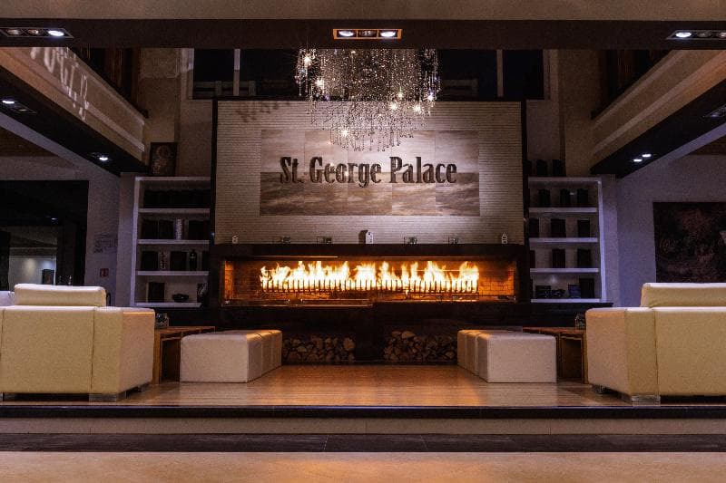 Saint George Palace 2