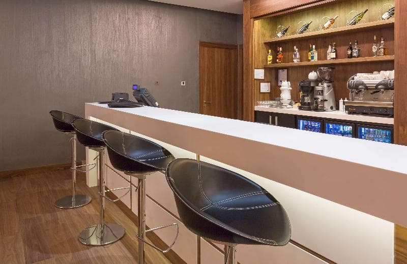 Hampton By Hilton Samsun 2