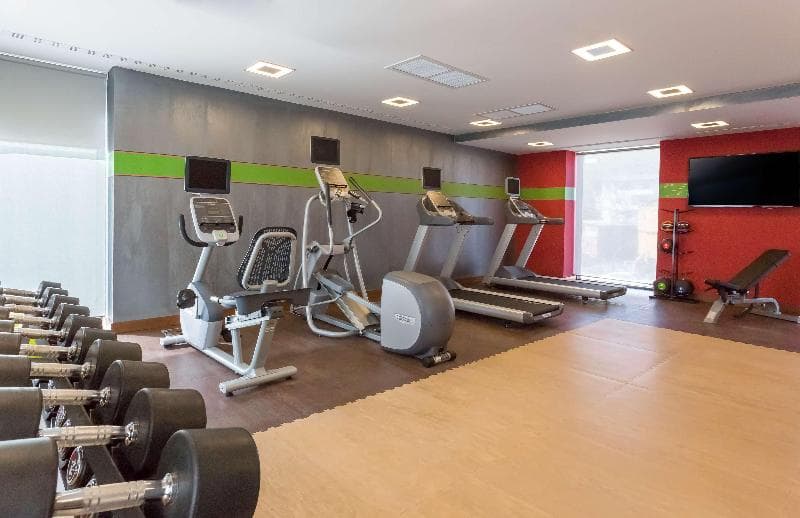 Hampton By Hilton Samsun 3