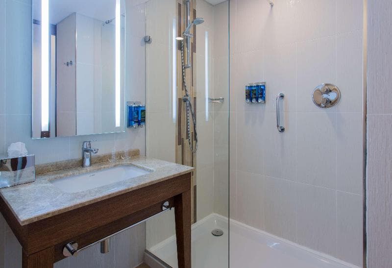Hampton By Hilton Samsun 5