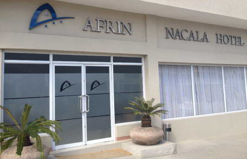 Hotel Oceano Nacala 3