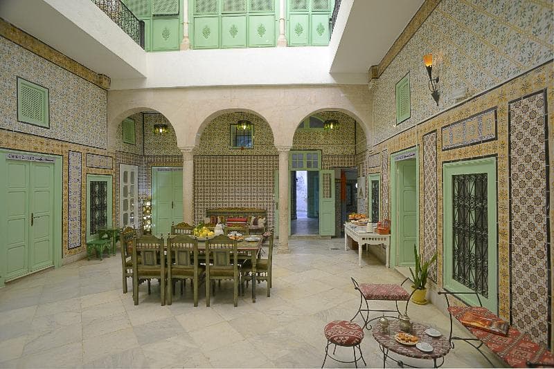 Dar Ya Hostel photo 1