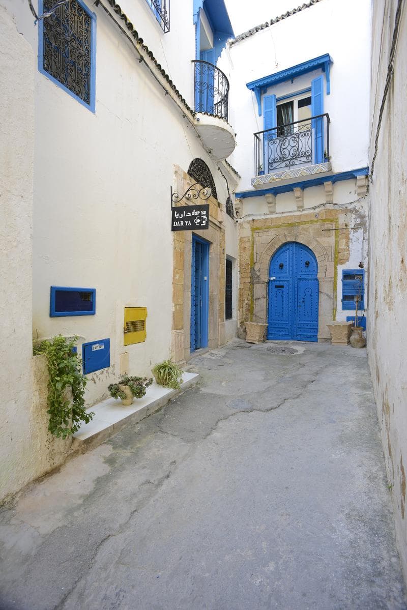 Dar Ya Hostel 2