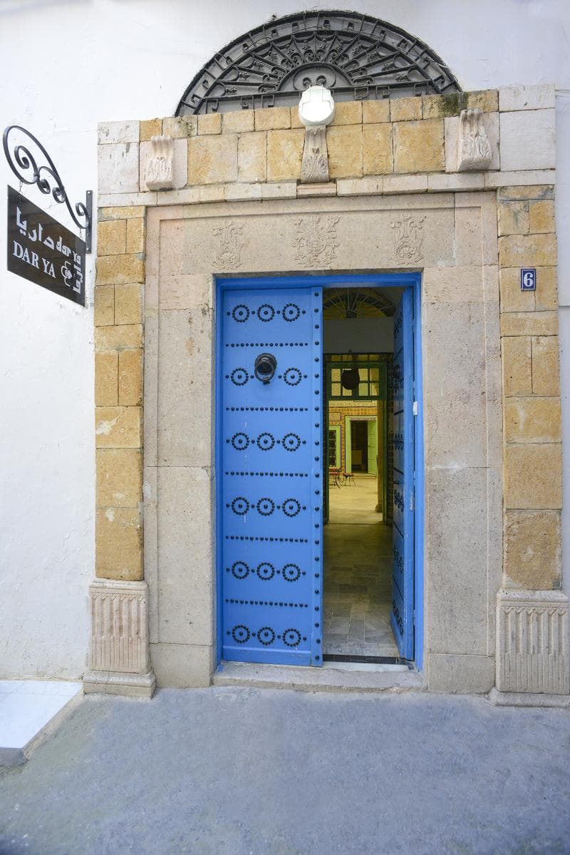 Dar Ya Hostel 4