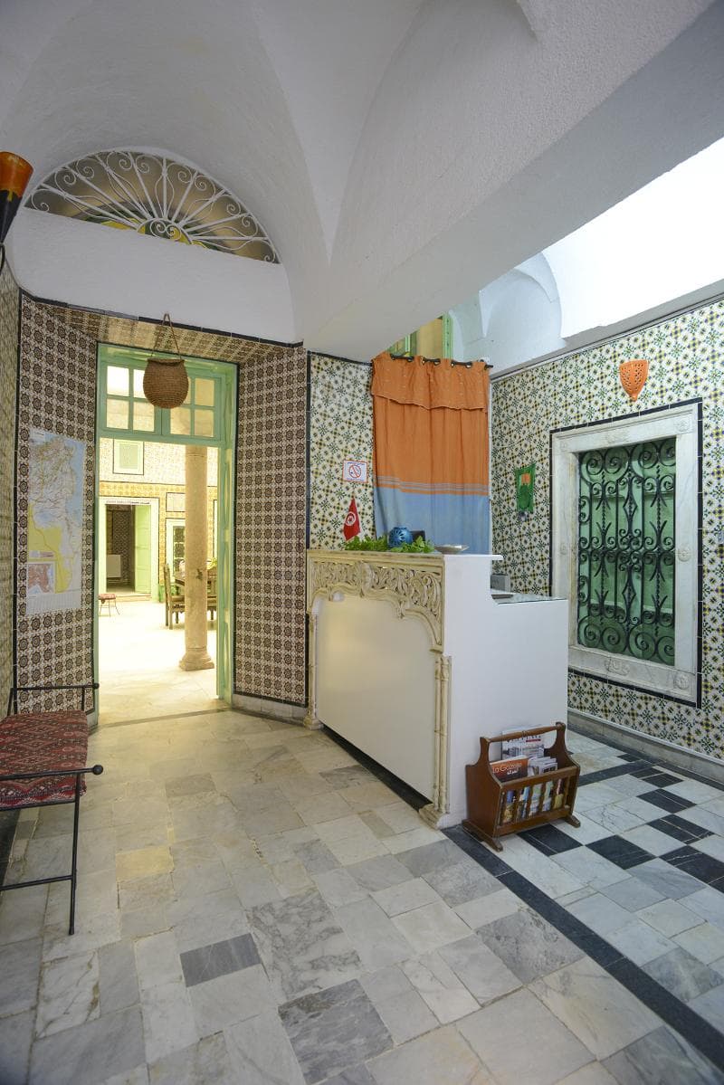Dar Ya Hostel 5