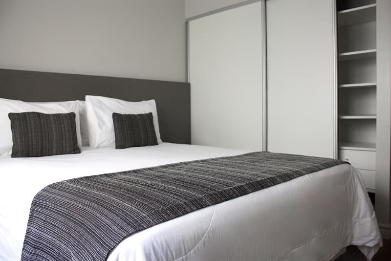 Ch Recoleta Suites photo 1