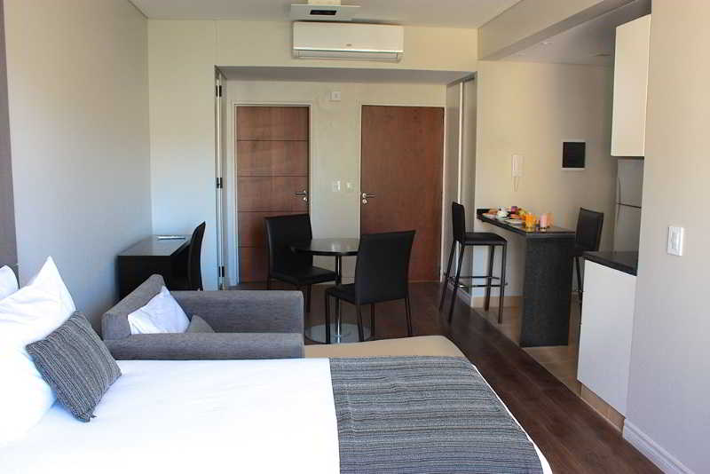 Ch Recoleta Suites 4