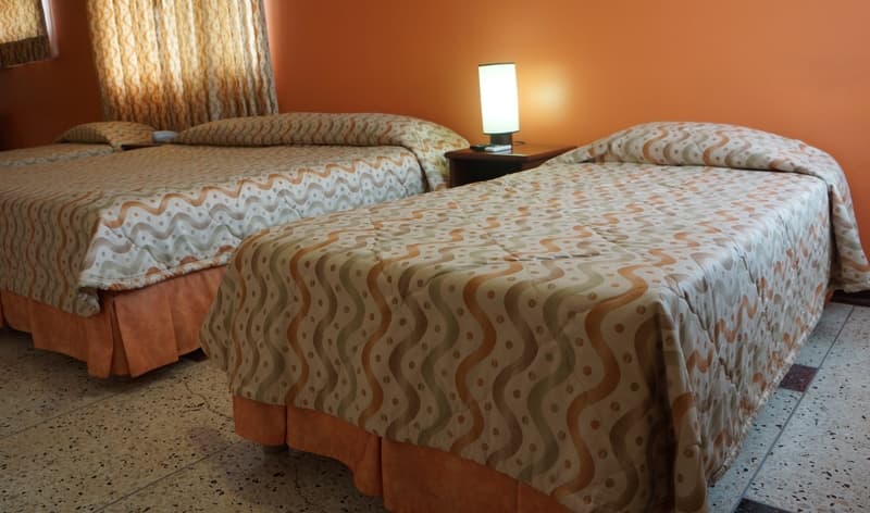 Hotel Portobelo Convention Center 4