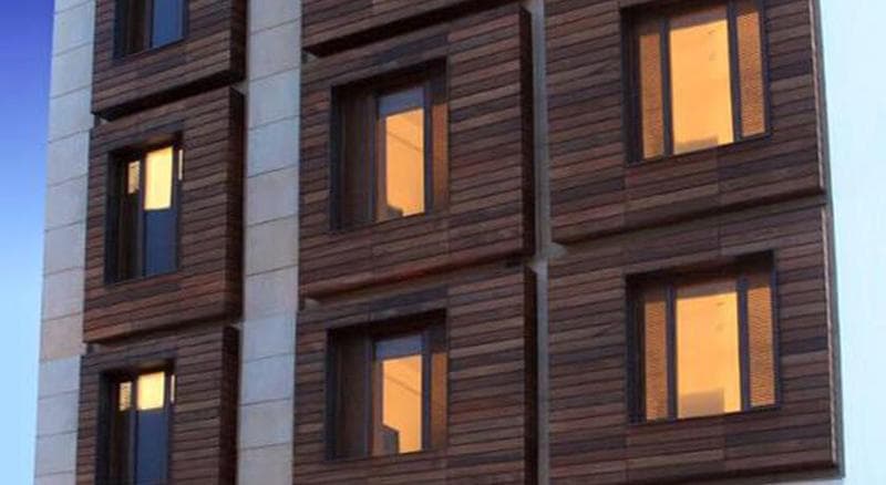 Taj Villa main