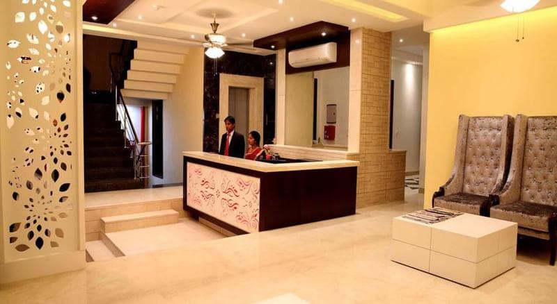 Taj Villa 4