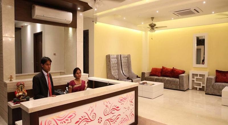 Taj Villa 5