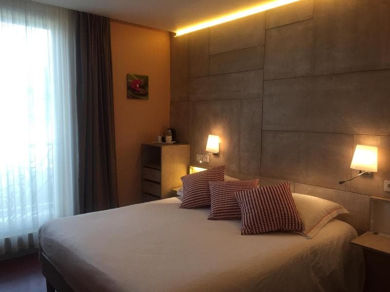 The Originals Boutique, Hôtel Alizé photo 1