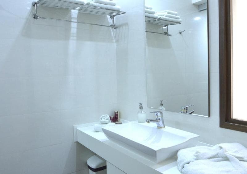 City5 Rooms & Suites By Lsa photo 1