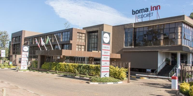 Boma Inn Eldoret 3