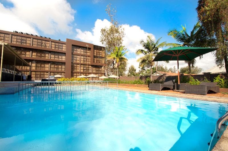 Boma Inn Eldoret 1