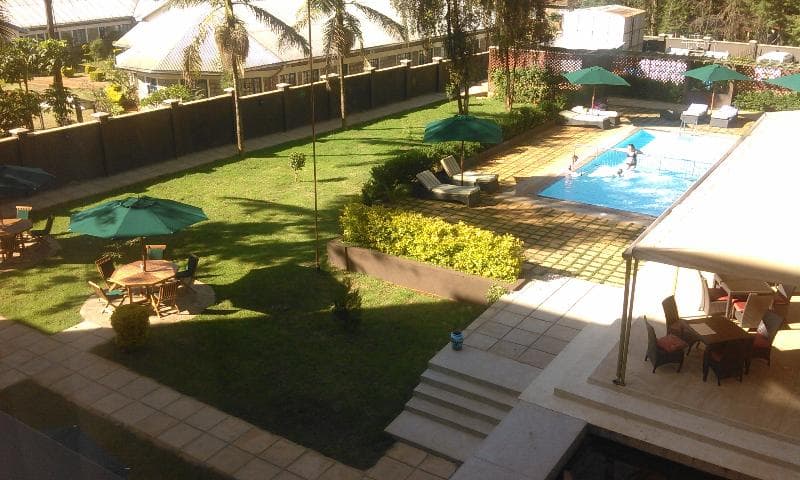 Boma Inn Eldoret 2