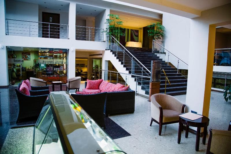 Boma Inn Eldoret 4