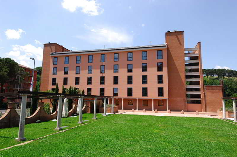 Hotel Giò Wine e Jazz Area photo 1